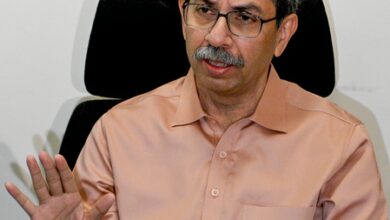 BJP’s new national executive an arrangement of convenience: Shiv Sena(UBT) in ‘Saamana’ BJP’s new national executive an arrangement of convenience: Shiv Sena(UBT) in ‘Saamana’