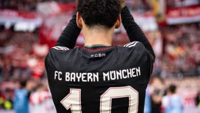 Bayern midfielder Musiala reveals he is diagnosed with neurological disorder Bayern midfielder Musiala reveals he is diagnosed with neurological disorder