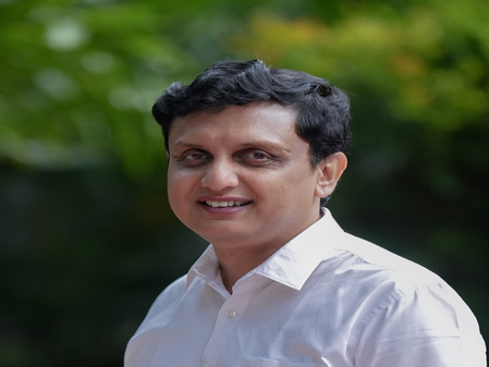We are not scared: Ex-Kerala Minister Riyas on ED action in wife Veena-linked CMRL case We are not scared: Ex-Kerala Minister Riyas on ED action in wife Veena-linked CMRL case