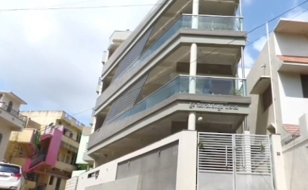 ED raid continues at ex-KPSC chairman Shivashankarappa’s Bengaluru residence ED raid continues at ex-KPSC chairman Shivashankarappa’s Bengaluru residence
