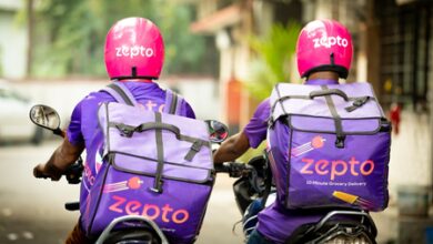 Zepto raised ‘free delivery’ minimum order value by up to 100 pc to Rs 299 Zepto raised ‘free delivery’ minimum order value by up to 100 pc to Rs 299