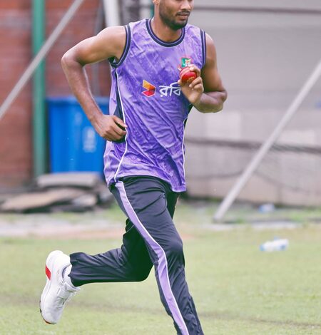 Shoriful eyes return as Bangladesh target historic series win in Australia Shoriful eyes return as Bangladesh target historic series win in Australia
