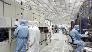 Gujarat approves 12-hour shifts at Micron’s Sanand semiconductor facility, caps working week at 48 hours Gujarat approves 12-hour shifts at Micron’s Sanand semiconductor facility, caps working week at 48 hours