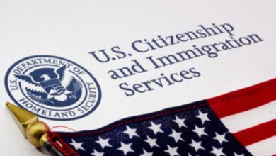 New US green card rule may hit Indians New US green card rule may hit Indians