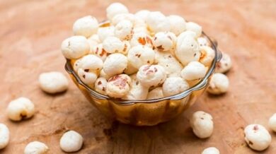 India’s makhana market likely to reach nearly Rs 12,000 crore by 2029-30