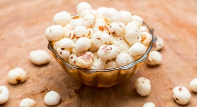India’s makhana market likely to reach nearly Rs 12,000 crore by 2029-30 India’s makhana market likely to reach nearly Rs 12,000 crore by 2029-30