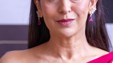Karisma Kapoor recalls ‘strict times’ working with Geeta Kapur on ‘Pyaar Kar’ from ‘Dil To Pagal Hai’ Karisma Kapoor recalls ‘strict times’ working with Geeta Kapur on ‘Pyaar Kar’ from ‘Dil To Pagal Hai’