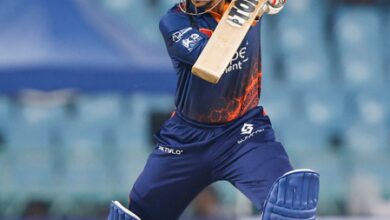 UPT20: Karan’s unbeaten 92 powers Kashi Rudras past Gorakhpur Lions UPT20: Karan’s unbeaten 92 powers Kashi Rudras past Gorakhpur Lions