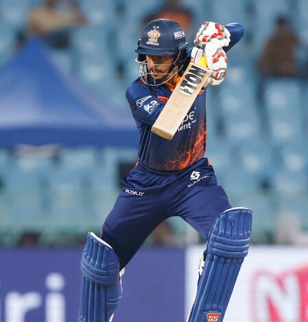 UPT20: Karan’s unbeaten 92 powers Kashi Rudras past Gorakhpur Lions UPT20: Karan’s unbeaten 92 powers Kashi Rudras past Gorakhpur Lions
