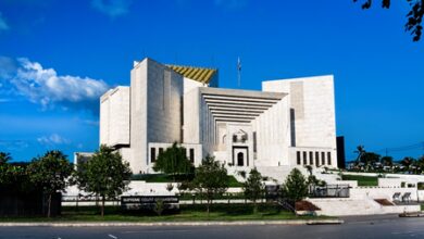 Pakistan: Govt to challenge SC order on Imran Khan’s transfer to hospital Pakistan: Govt to challenge SC order on Imran Khan’s transfer to hospital