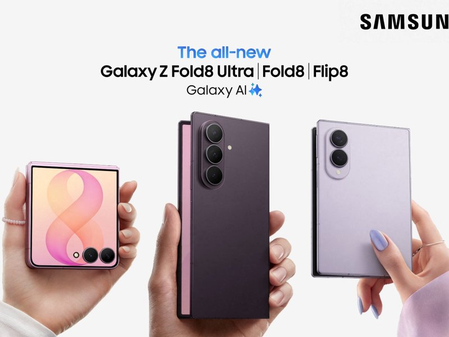 Samsung set to increase foldable smartphone prices in India Samsung set to increase foldable smartphone prices in India