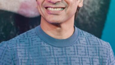 Shaan reveals he wanted to get into advertising, journalism, calls himself the weakes music link in his family