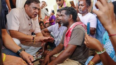 Working on people-centric governance model with easy access to public services, says Himanta Sarma