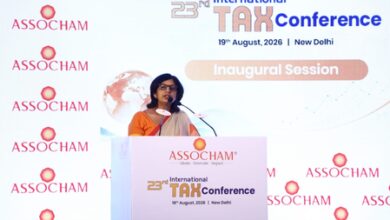 India must balance tax-base protection with certainty for global investors: Top I-T official India must balance tax-base protection with certainty for global investors: Top I-T official