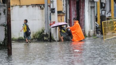 Philippine authorities verifying 27 severe weather-related deaths