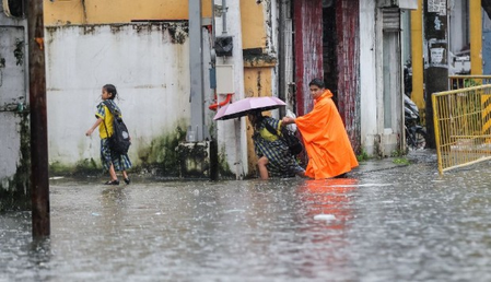 Philippine authorities verifying 27 severe weather-related deaths Philippine authorities verifying 27 severe weather-related deaths