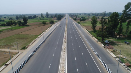 Cabinet okays key Bihar road project for Rs 3,590 crore to boost connectivity, cut congestion Cabinet okays key Bihar road project for Rs 3,590 crore to boost connectivity, cut congestion