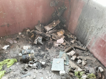 Gelatin blasts at anti-poaching camps in Karnataka’s Cauvery wildlife sanctuary; probe on: CM Shivakumar Gelatin blasts at anti-poaching camps in Karnataka’s Cauvery wildlife sanctuary; probe on: CM Shivakumar