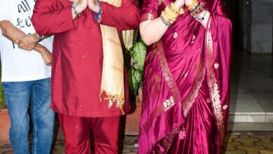 Sunita Ahuja withdraws divorce case, confirms Govinda’s manager: No one was happy about it Sunita Ahuja withdraws divorce case, confirms Govinda’s manager: No one was happy about it