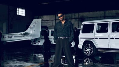 Guru Randhawa calls his latest track ‘Marzi’ a reminder of the unbreakable Punjabi grit Guru Randhawa calls his latest track ‘Marzi’ a reminder of the unbreakable Punjabi grit