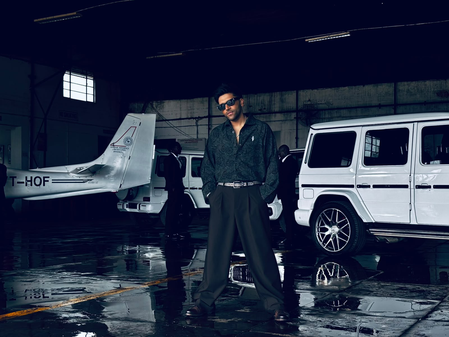 Guru Randhawa calls his latest track ‘Marzi’ a reminder of the unbreakable Punjabi grit Guru Randhawa calls his latest track ‘Marzi’ a reminder of the unbreakable Punjabi grit