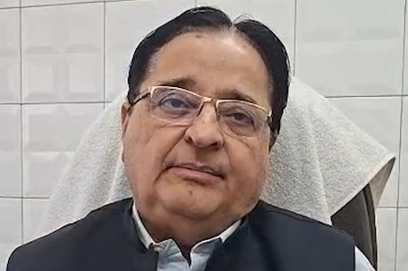 SP, Congress object to anti-conversion law in Maharashtra; MahaYuti cites importance SP, Congress object to anti-conversion law in Maharashtra; MahaYuti cites importance