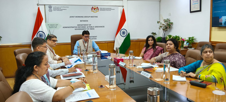 India, Malaysia pledge deeper cooperation on public administration, governance reforms India, Malaysia pledge deeper cooperation on public administration, governance reforms
