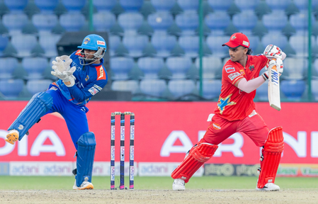 DPL 2026: Badoni’s 90, late heroics help South Delhi Superstarz defeat North Delhi Strikers by four wickets DPL 2026: Badoni’s 90, late heroics help South Delhi Superstarz defeat North Delhi Strikers by four wickets