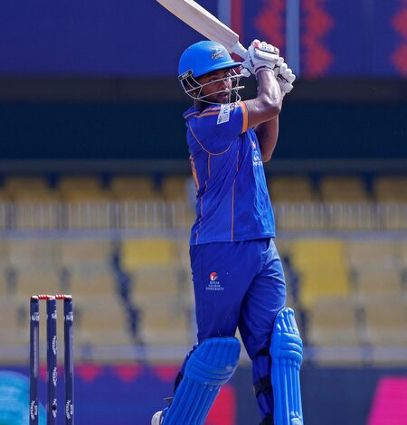 APL 2026: Rohit Sen’s 96, Bastab Roy’s four-for guide Guwahati Royals to 30-run win APL 2026: Rohit Sen’s 96, Bastab Roy’s four-for guide Guwahati Royals to 30-run win
