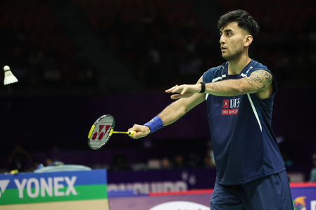 Badminton WC: ‘Disappointed’ Sen rues missed chances after shock second-round exit Badminton WC: ‘Disappointed’ Sen rues missed chances after shock second-round exit