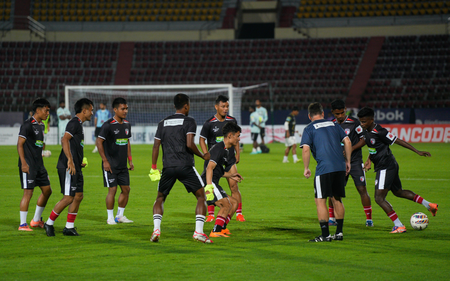 135th Durand Cup: Defending champs NorthEast United meet Mohun Bagan in high-stakes semifinal 135th Durand Cup: Defending champs NorthEast United meet Mohun Bagan in high-stakes semifinal