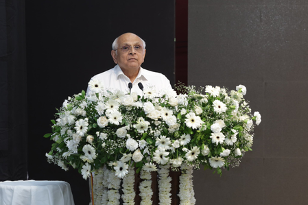 Gujarat raises income ceiling to Rs 10 lakh for unreserved students seeking study-abroad loans Gujarat raises income ceiling to Rs 10 lakh for unreserved students seeking study-abroad loans