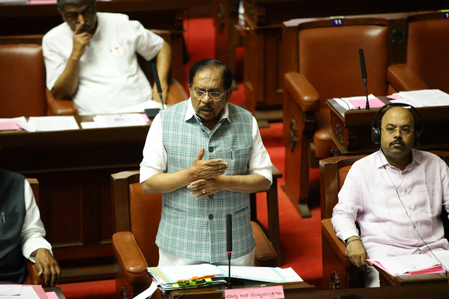 K’taka govt orders pension continuation for eligible beneficiaries K’taka govt orders pension continuation for eligible beneficiaries