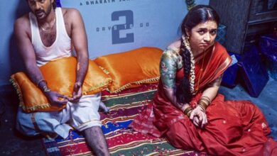 Anishma Anilkumar-starrer ‘Modha Rathri’ cleared for release with U/A certificate Anishma Anilkumar-starrer ‘Modha Rathri’ cleared for release with U/A certificate