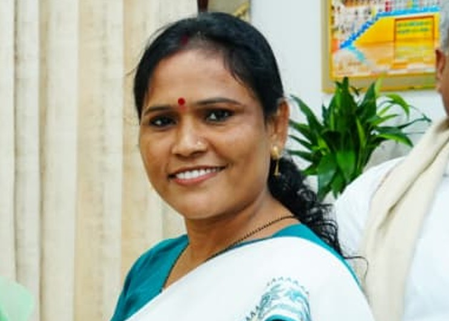 Bihar: Deepa Manjhi attacks Rohini Acharya over Tejashwi’s Dashrath Manjhi tribute