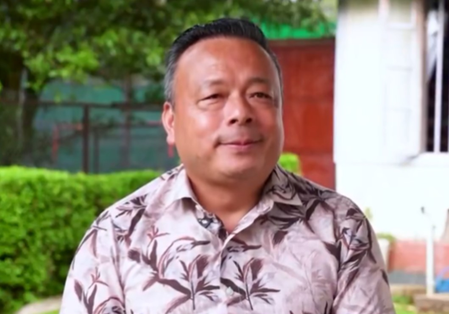 Meghalaya: UDP seeks parliamentary meet amid internal discord Meghalaya: UDP seeks parliamentary meet amid internal discord