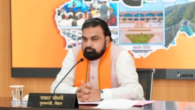 Bihar Cabinet approves 13 key proposals, including Buxar-Bhagalpur expressway Bihar Cabinet approves 13 key proposals, including Buxar-Bhagalpur expressway