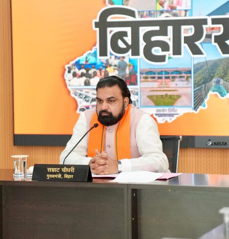 Bihar Cabinet approves 13 key proposals, including Buxar-Bhagalpur expressway Bihar Cabinet approves 13 key proposals, including Buxar-Bhagalpur expressway