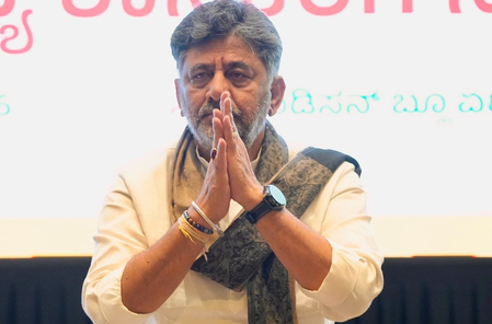 Karnataka govt cancels MUDA 50:50 site allotments