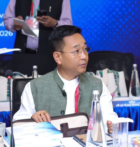 Sikkim govt defends AI permit system, Tourism Dept to retain control
