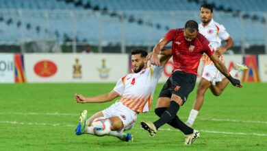 135th Durand Cup: East Bengal FC edge SC Delhi on penalties to reach final