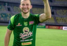 Bengaluru FC sign Montenegrin striker Mihailo Perović ahead of ISL 2026-27 campaign