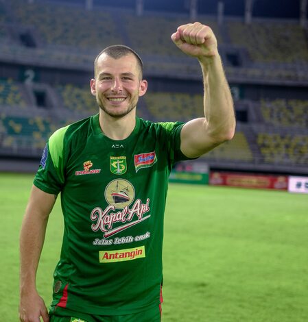 Bengaluru FC sign Montenegrin striker Mihailo Perović ahead of ISL 2026-27 campaign