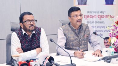 Odisha govt launches WhatsApp-based revenue grievance system Odisha govt launches WhatsApp-based revenue grievance system