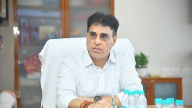CIDSCON 2026 to bring 950-plus infectious disease experts to Gujarat, with AI and AMR in focus CIDSCON 2026 to bring 950-plus infectious disease experts to Gujarat, with AI and AMR in focus