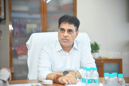 CIDSCON 2026 to bring 950-plus infectious disease experts to Gujarat, with AI and AMR in focus CIDSCON 2026 to bring 950-plus infectious disease experts to Gujarat, with AI and AMR in focus