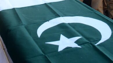 Pakistan lodges protest over US Ambassador’s remarks on J&K Pakistan lodges protest over US Ambassador’s remarks on J&K