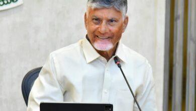 Chandrababu to raise key issues during Southern Zonal Council meeting