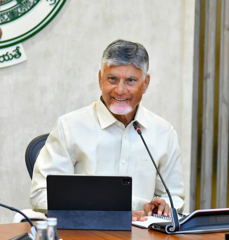 Chandrababu to raise key issues during Southern Zonal Council meeting Chandrababu to raise key issues during Southern Zonal Council meeting