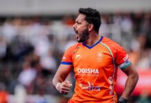 Hockey World Cup: Home Minister Amit Shah praises Indian men’s team for win over Pakistan